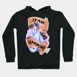 Team Harmony Hoodie